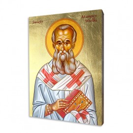 Icon of Saint Athanasius the Great