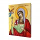 Icon of Saint Dorothy