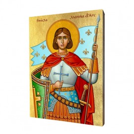 Saint Joan of Arc, the Virgin of Orleans