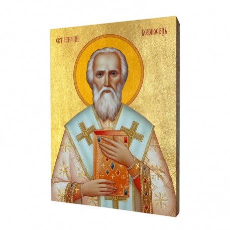 Icon of Saint Ignatius of Antioch