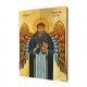 Icon of Saint Vincent Ferrer