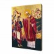 Icon of Blessed Alain de Solminihac