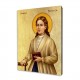 Icon of Saint Narcissus