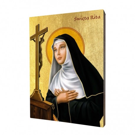 Icon Saint Rita