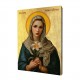 Icon of Saint Marcelina