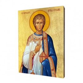 Icon of Saint Stephen