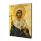 Icon of Saint Laura, Martyr of Cordoba