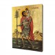 Icon of Saint Christopher