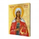 Icon of St. Cecilia
