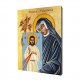 Icon Saint Faustina Kowalska