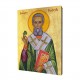 Icon of Saint Patrick