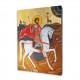 Icon of Saint Eustace