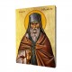 Icon of Saint Nicodemus