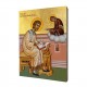 Icon of Saint Roman the Melodist