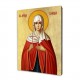Icon of St. Claudia