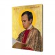 Icon of Blessed Father Jerzy Popiełuszko