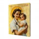 Icon of St. Joan Beretta Molla