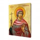 Icon of St. Victoria