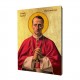 Icon of Saint Charles Borromeo