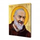 Icon of Saint Padre Pio