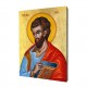 Icon of Saint Luke