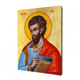Icon of Saint Luke
