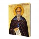 Icon of Saint Benedict