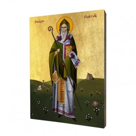 Icon of St. Patrick