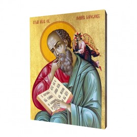 Icon of Saint John the Apostle