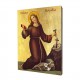 Icon Saint Rosalia