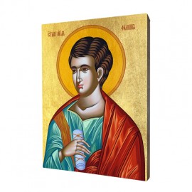 Icon of Saint Philip