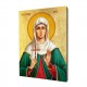 Icon of St. Daria