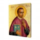 Icon of Saint Alphonsus Liguori