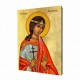 Icon of Saint Justina