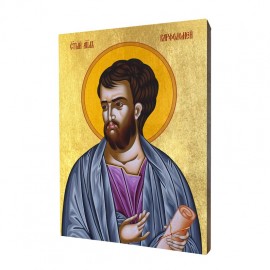 Icon of Saint Bartholomew