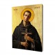 Icon of Saint Gerard Majella