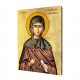 Icon of Saint Melania the Younger