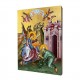 Icon of the Revelation of St. John