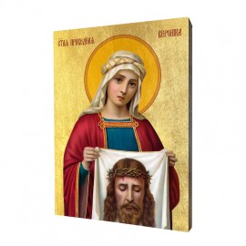 Icon of Saint Veronica