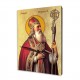 Icon of Saint Adalbert