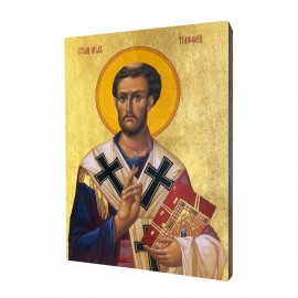 Icon of Saint Timothy