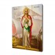Icon of Saint Ursula