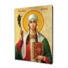 Icon of Saint Nina, Saint Nino