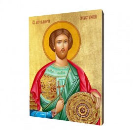 Icon of Saint Valerian