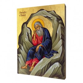 Icon of Saint Elijah