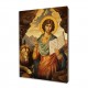 Icon of Saint Daniel