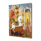 Icon of St. George