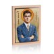 Icon of Blessed Pier Giorgio Frassati