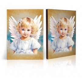 Icon of Guardian Angel