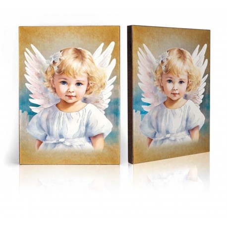 Icon of Guardian Angel